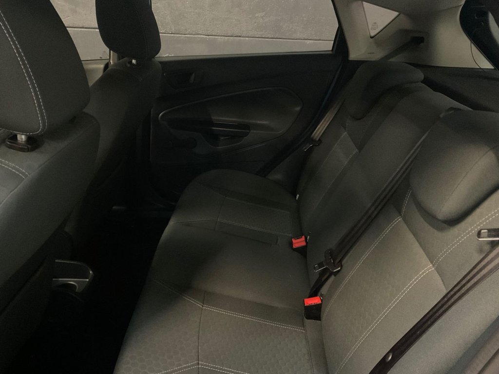 Used Ford Fiesta 2010 for sale - 77341189: Photo 37