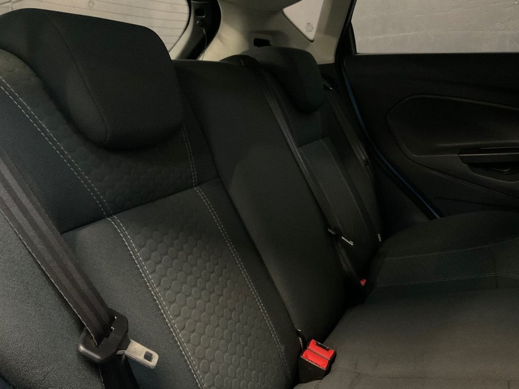 Used Ford Fiesta 2010 for sale - 77341189: Photo 41