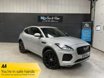 2018 (68) - 2.0d [240] R-Dynamic HSE 5dr Auto