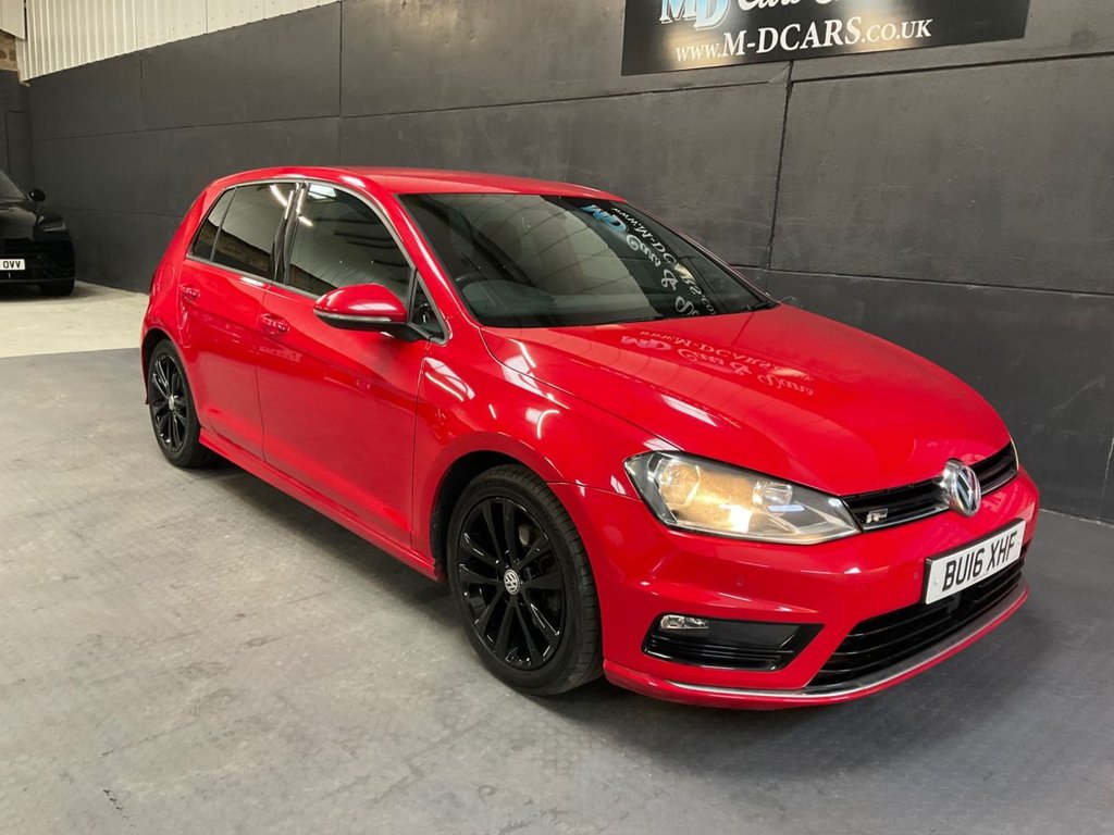 Used Volkswagen Golf 2016 for sale - 77383777: Photo 10