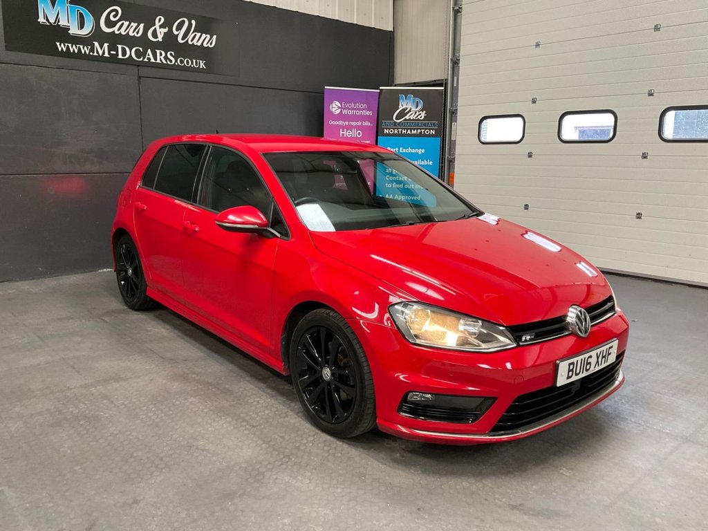 Used Volkswagen Golf 2016 for sale - 77383777: Photo 11