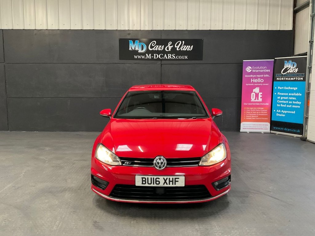 Used Volkswagen Golf 2016 for sale - 77383777: Photo 12