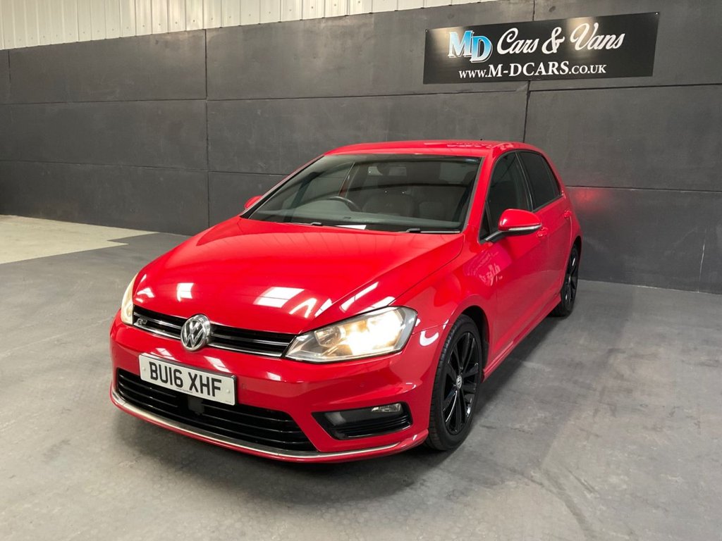 Used Volkswagen Golf 2016 for sale - 77383777: Photo 13