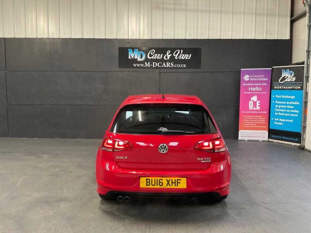 Used Volkswagen Golf 2016 for sale - 77383777: Photo 16