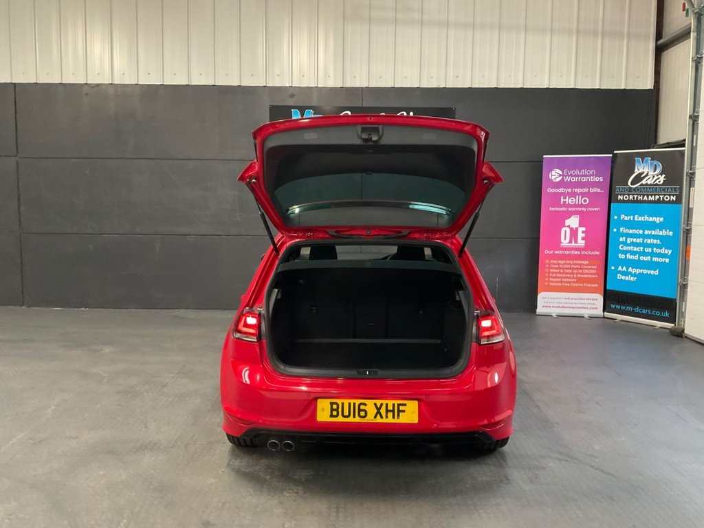 Used Volkswagen Golf 2016 for sale - 77383777: Photo 17