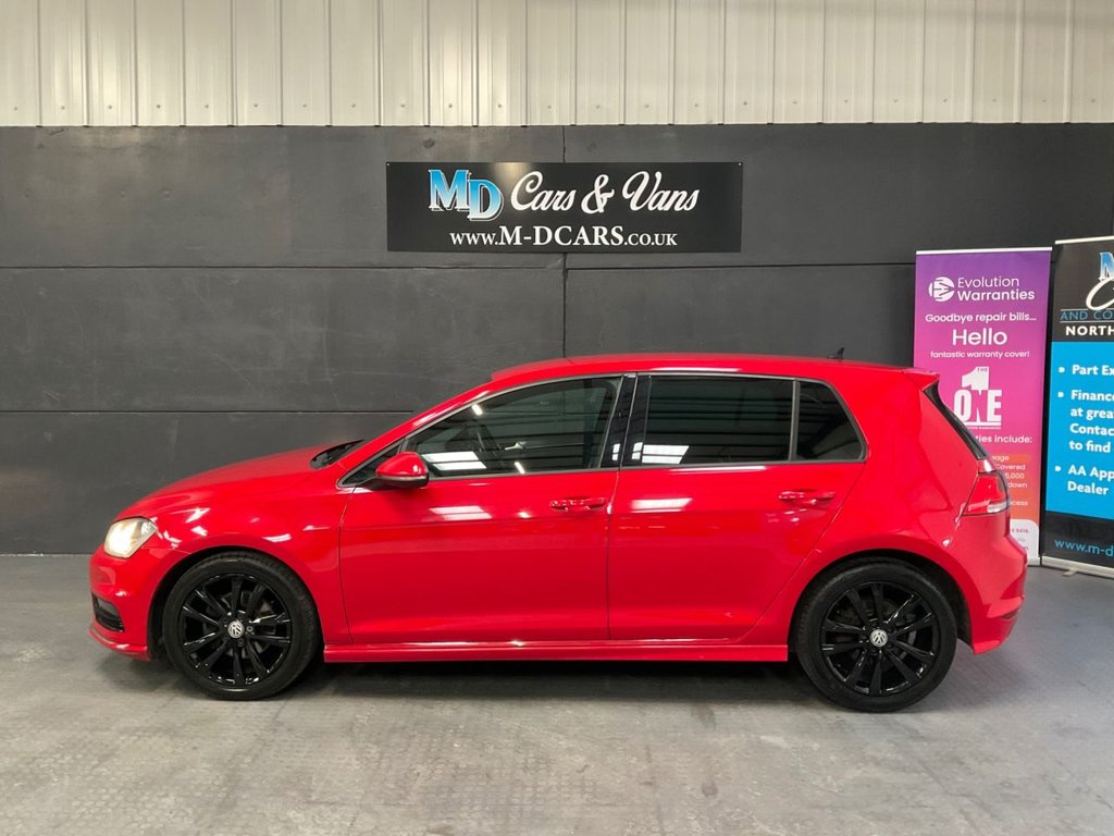 Used Volkswagen Golf 2016 for sale - 77383777: Photo 20