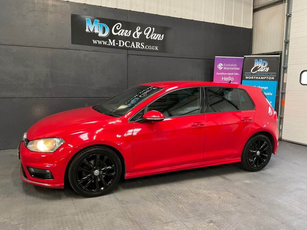 Used Volkswagen Golf 2016 for sale - 77383777: Photo 21