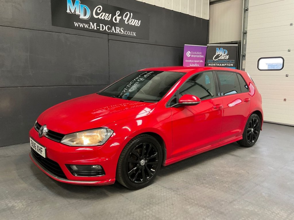 Used Volkswagen Golf 2016 for sale - 77383777: Photo 22