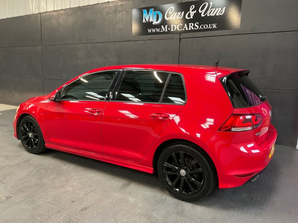 Used Volkswagen Golf 2016 for sale - 77383777: Photo 23