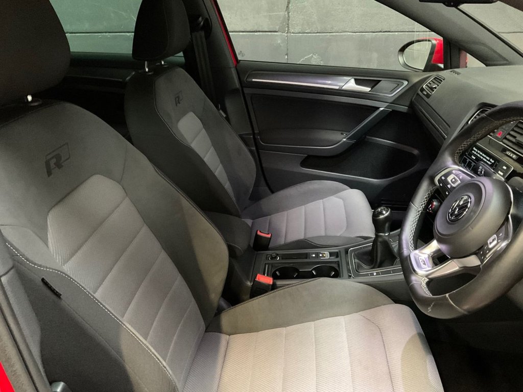 Used Volkswagen Golf 2016 for sale - 77383777: Photo 25