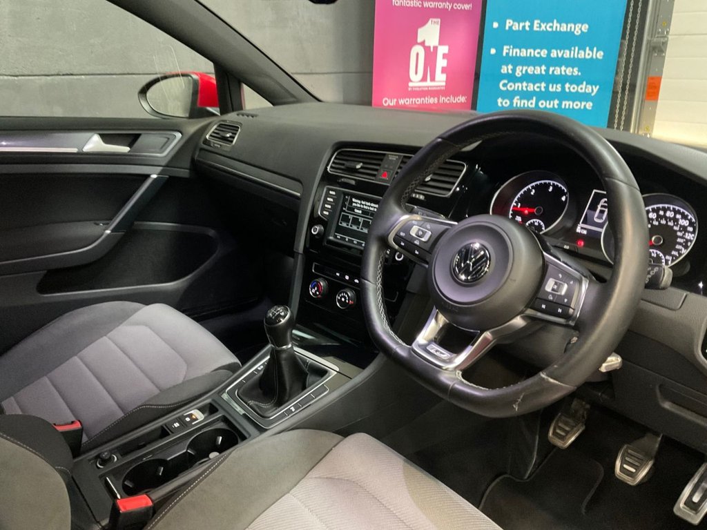 Used Volkswagen Golf 2016 for sale - 77383777: Photo 27