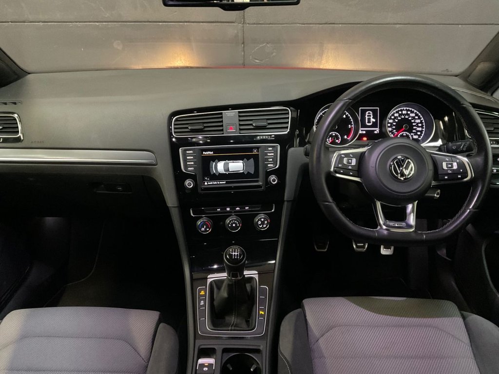 Used Volkswagen Golf 2016 for sale - 77383777: Photo 28