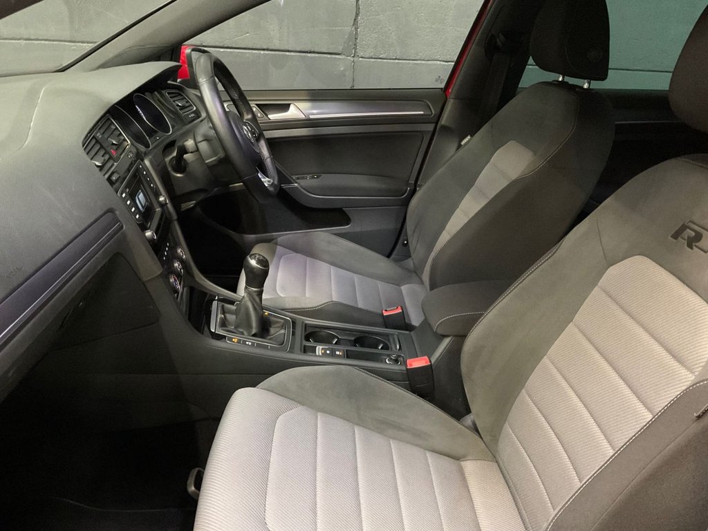 Used Volkswagen Golf 2016 for sale - 77383777: Photo 35