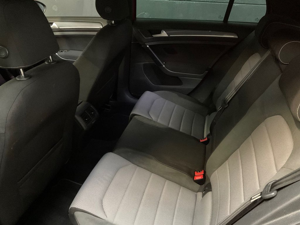 Used Volkswagen Golf 2016 for sale - 77383777: Photo 39