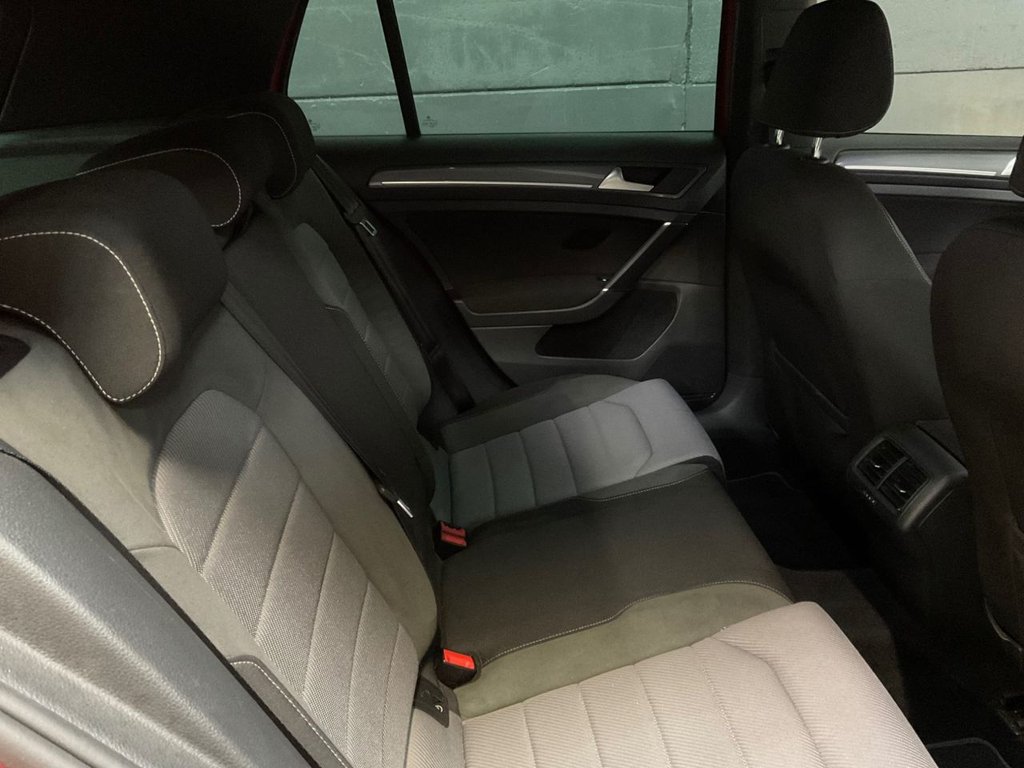 Used Volkswagen Golf 2016 for sale - 77383777: Photo 41