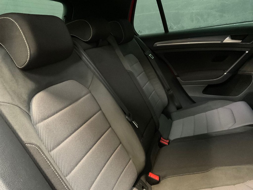 Used Volkswagen Golf 2016 for sale - 77383777: Photo 43