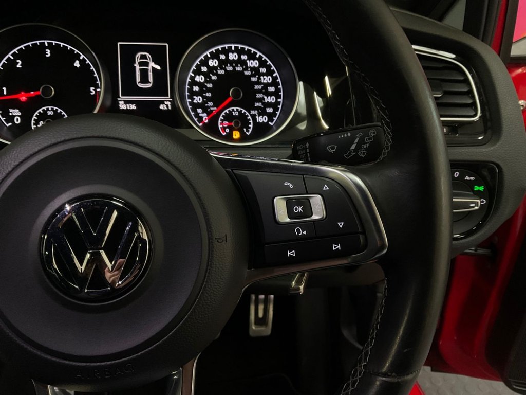 Used Volkswagen Golf 2016 for sale - 77383777: Photo 46