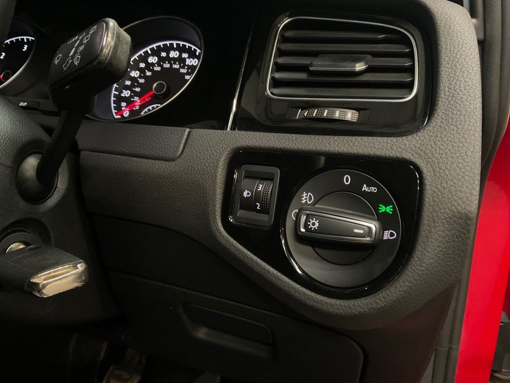 Used Volkswagen Golf 2016 for sale - 77383777: Photo 47