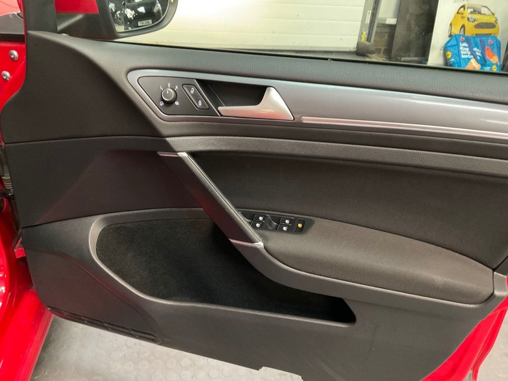 Used Volkswagen Golf 2016 for sale - 77383777: Photo 48