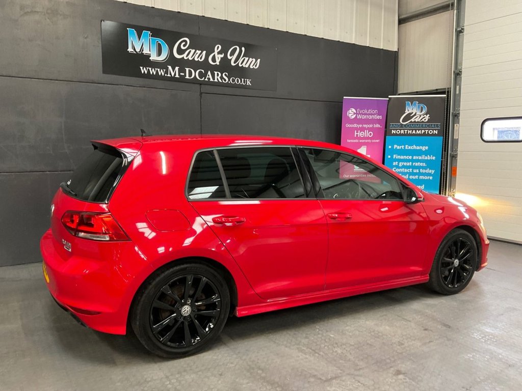 Used Volkswagen Golf 2016 for sale - 77383777: Photo 6