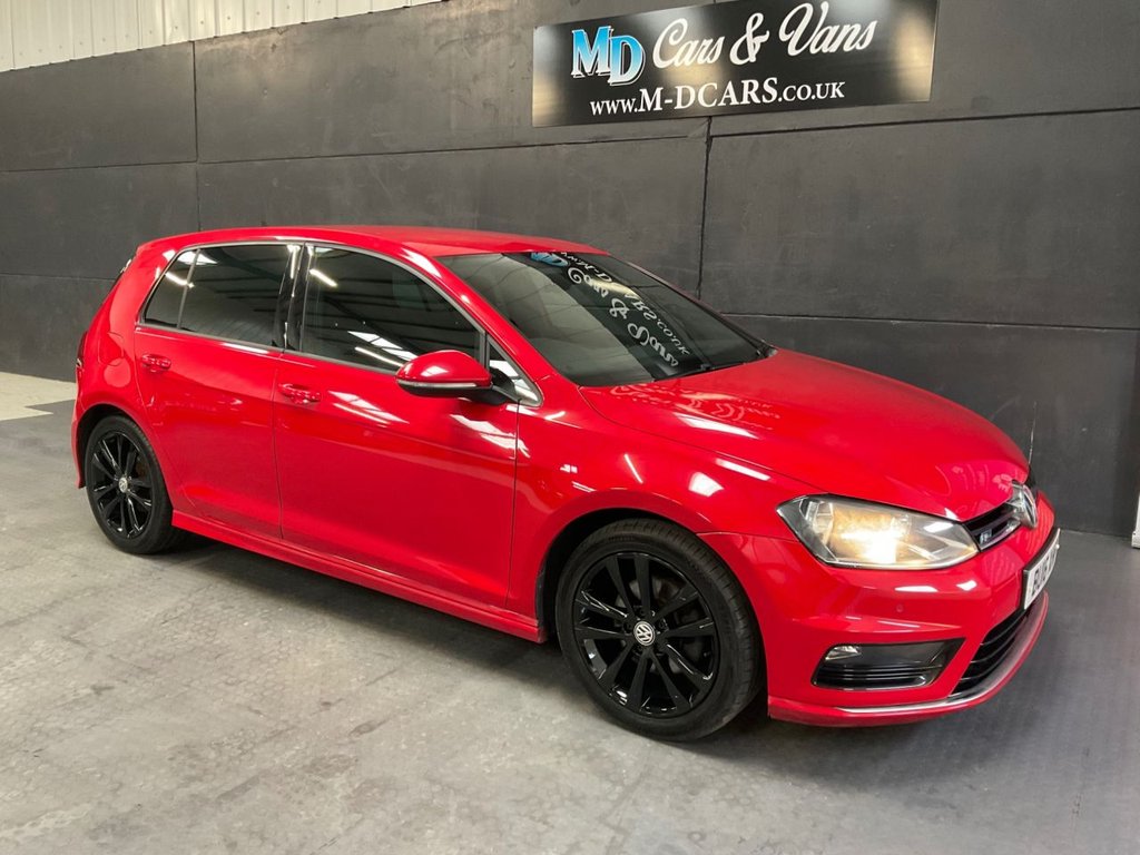 Used Volkswagen Golf 2016 for sale - 77383777: Photo 9