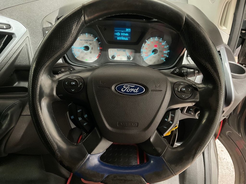 Vehicle 32
