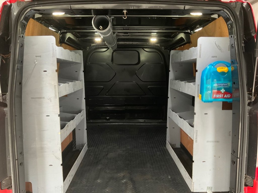 Vehicle 40