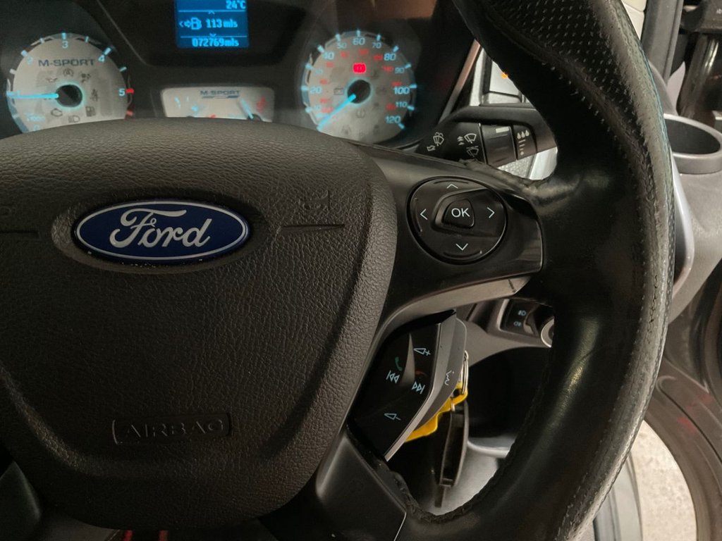 Vehicle 50