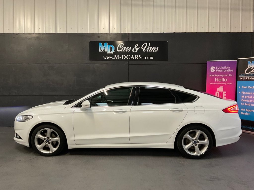 Used Ford Mondeo 2016 for sale - 76163048: Photo 19
