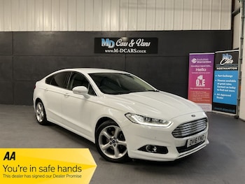 Ford - Mondeo