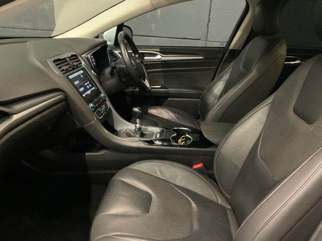 Used Ford Mondeo 2016 for sale - 76163048: Photo 25