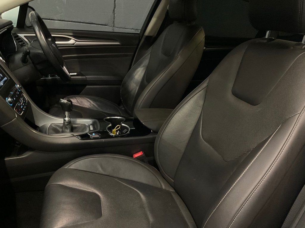 Used Ford Mondeo 2016 for sale - 76163048: Photo 26