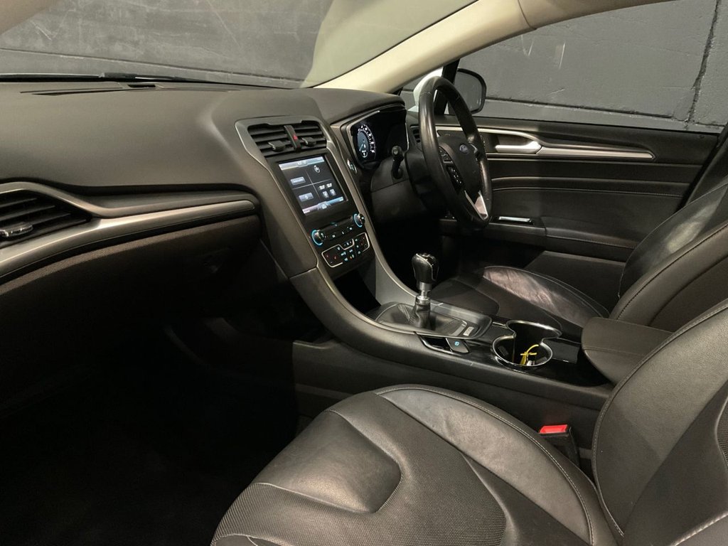 Used Ford Mondeo 2016 for sale - 76163048: Photo 27