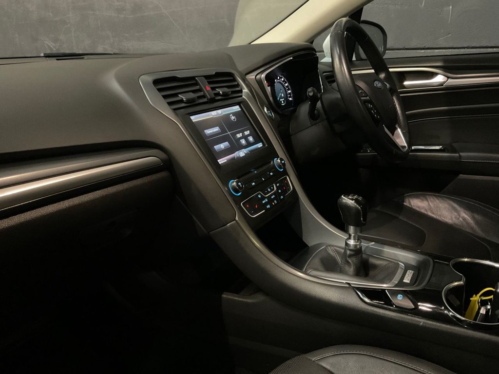 Used Ford Mondeo 2016 for sale - 76163048: Photo 28