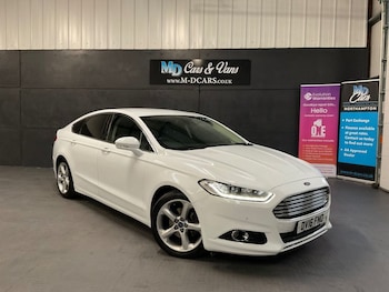 Used Ford Mondeo 2016 for sale - 76163048: Photo 2
