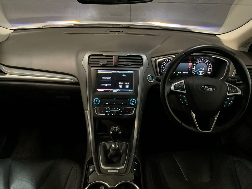 Used Ford Mondeo 2016 for sale - 76163048: Photo 30