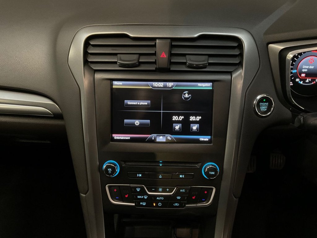 Used Ford Mondeo 2016 for sale - 76163048: Photo 31