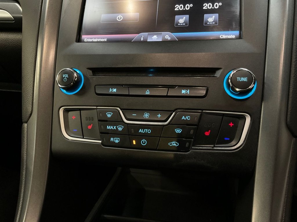 Used Ford Mondeo 2016 for sale - 76163048: Photo 33