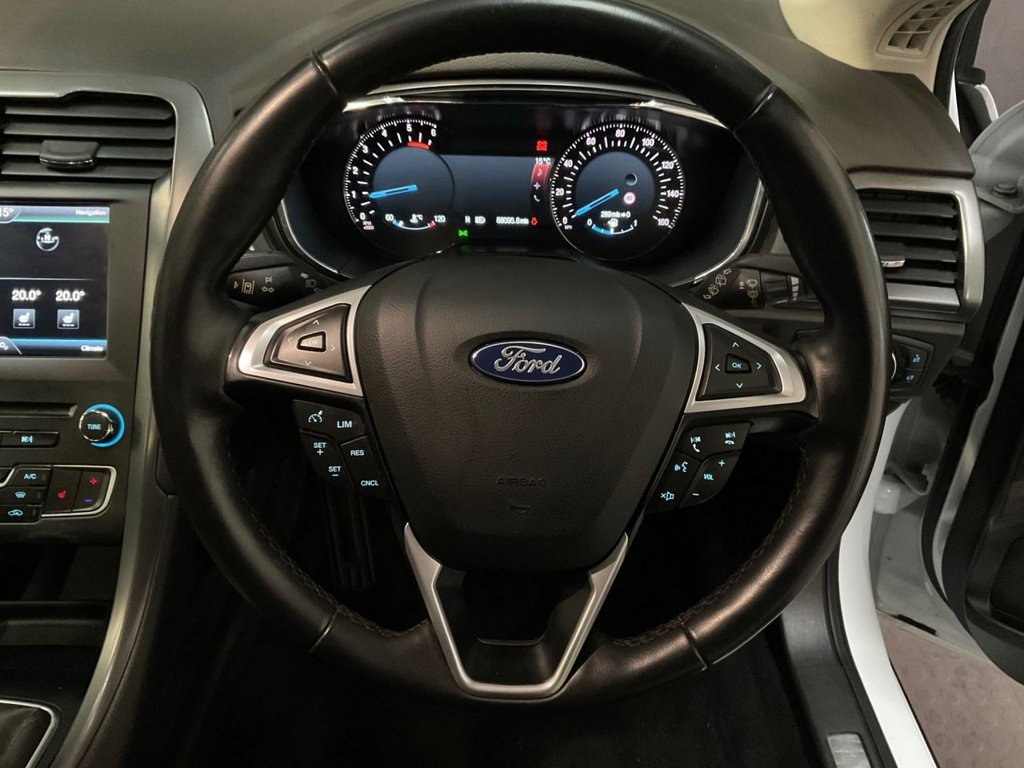 Used Ford Mondeo 2016 for sale - 76163048: Photo 35