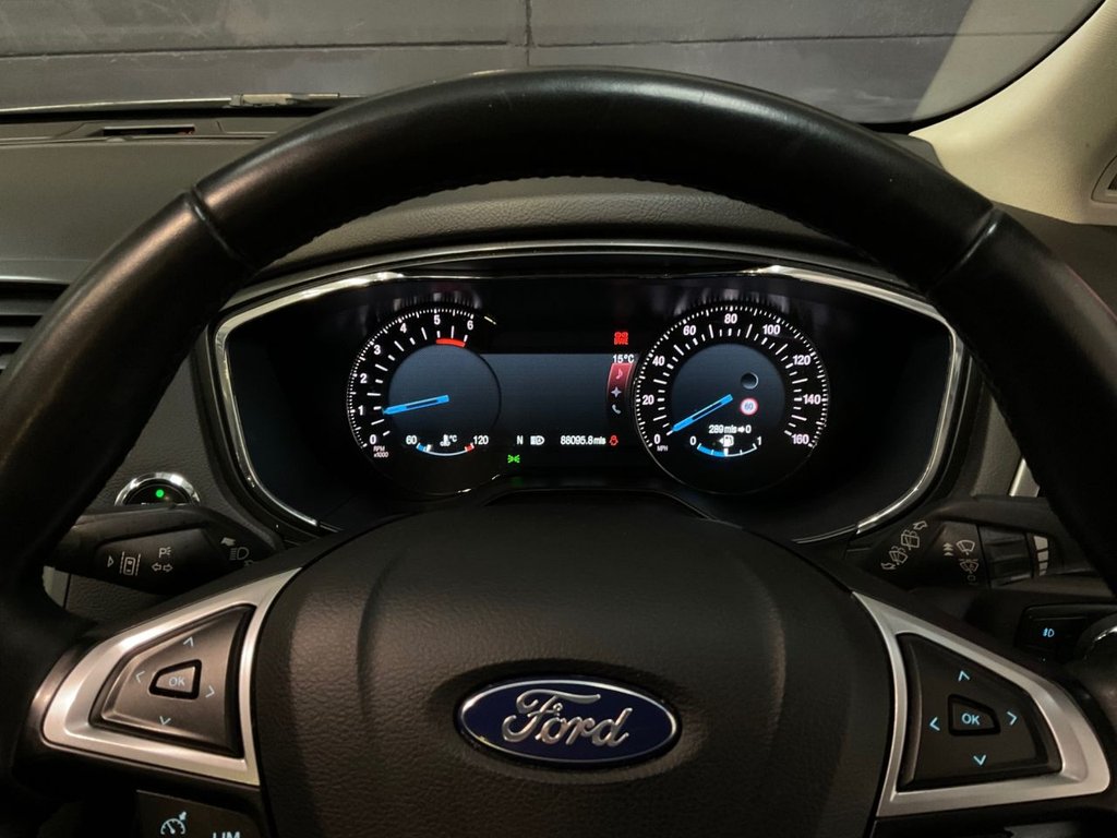 Used Ford Mondeo 2016 for sale - 76163048: Photo 36
