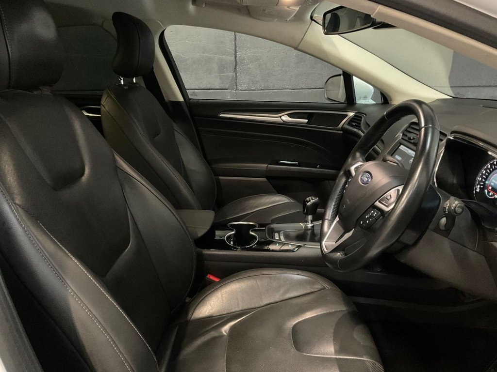 Used Ford Mondeo 2016 for sale - 76163048: Photo 37