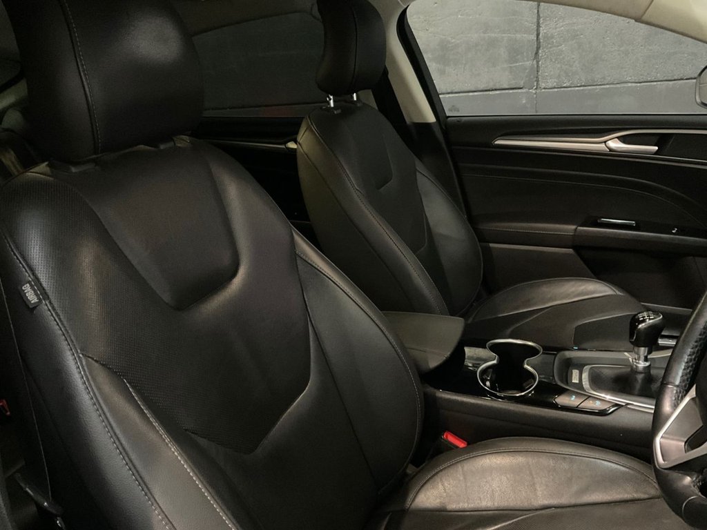 Used Ford Mondeo 2016 for sale - 76163048: Photo 38