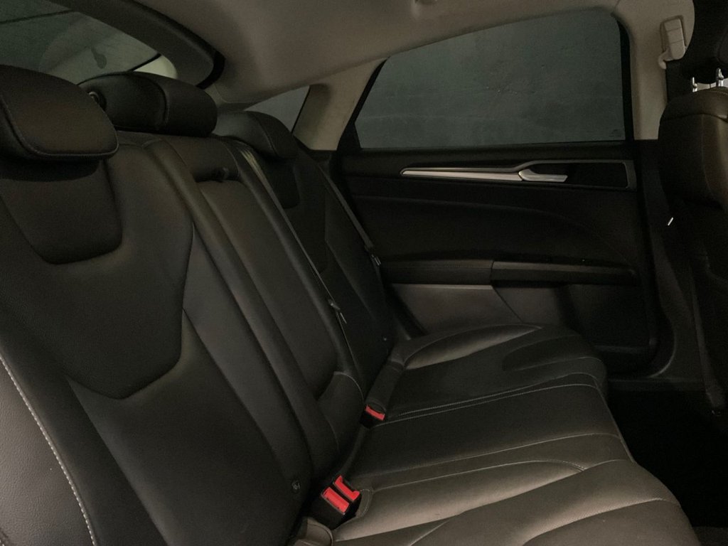 Used Ford Mondeo 2016 for sale - 76163048: Photo 41