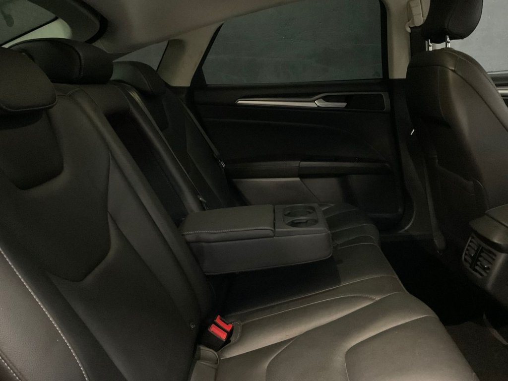 Used Ford Mondeo 2016 for sale - 76163048: Photo 42