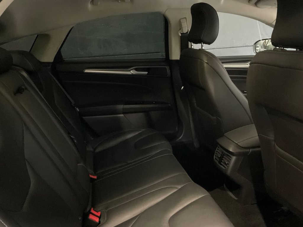 Used Ford Mondeo 2016 for sale - 76163048: Photo 43