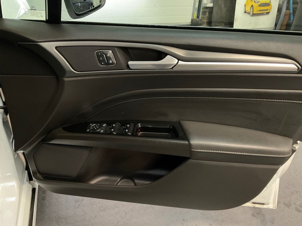 Used Ford Mondeo 2016 for sale - 76163048: Photo 44