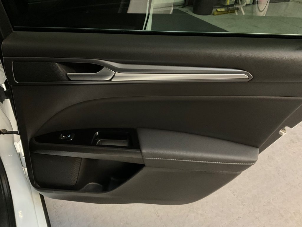 Used Ford Mondeo 2016 for sale - 76163048: Photo 46