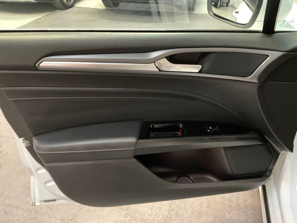 Used Ford Mondeo 2016 for sale - 76163048: Photo 47