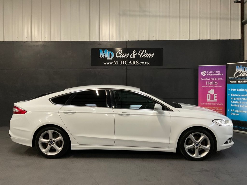 Used Ford Mondeo 2016 for sale - 76163048: Photo 5