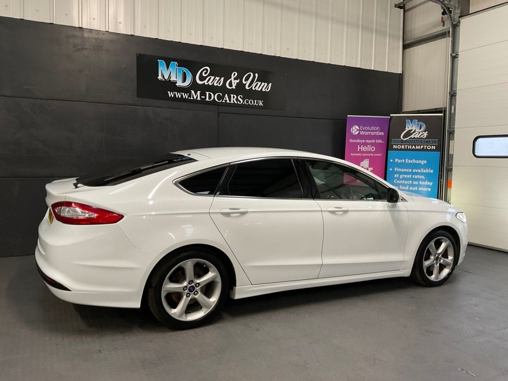 Used Ford Mondeo 2016 for sale - 76163048: Photo 6